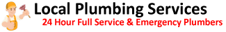 Claudville VA 24 Hour Plumbers